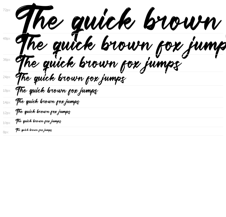 Futuristic Rottesla Waterfall