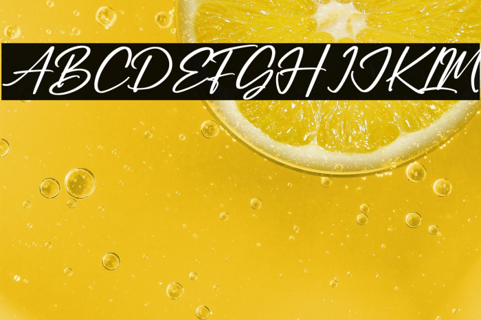 Futuristic Stylish Example 3