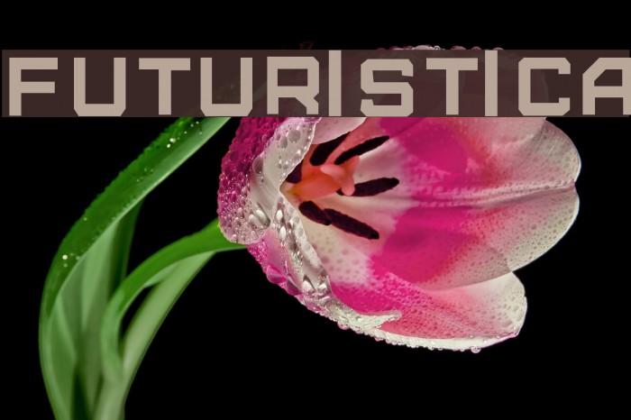 Futuristica Example 1