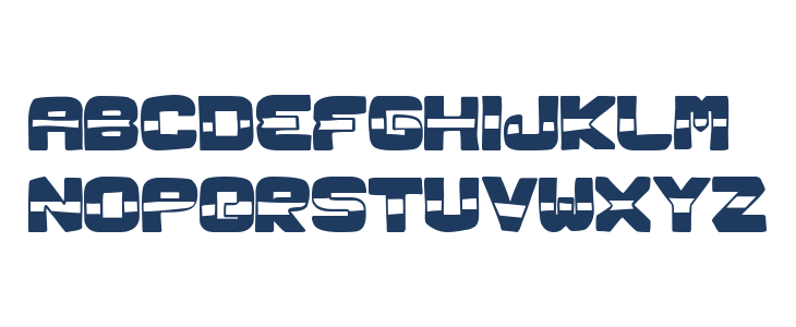 Futuro Incierto Uppercase