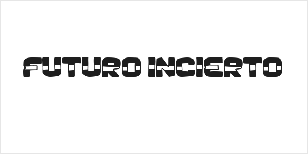 Futuro Incierto Logo