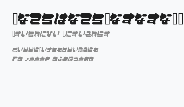 FuwafuwaFururuHW Business Card