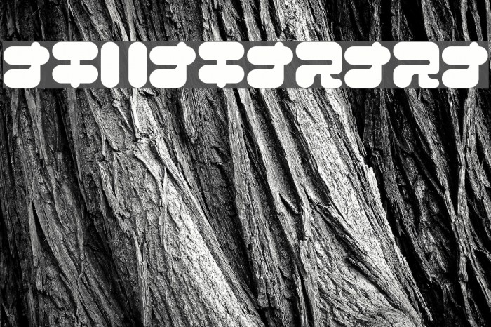 FuwafuwaFururuKS Font examples