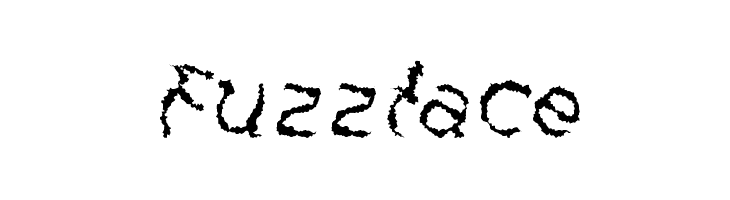 Fuzzface  Descarca Fonturi Gratis