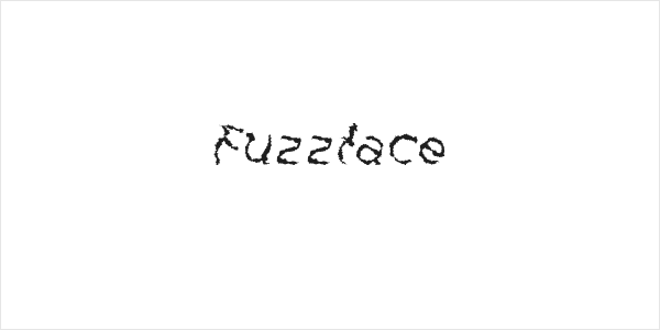 Fuzzface Logo