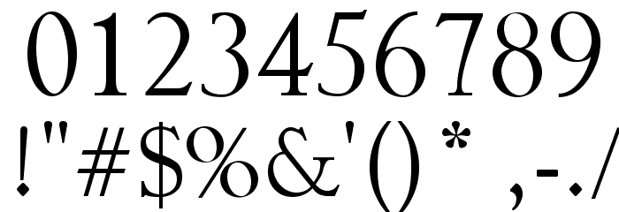 Fuzzy Bear Font OTHER CHARS