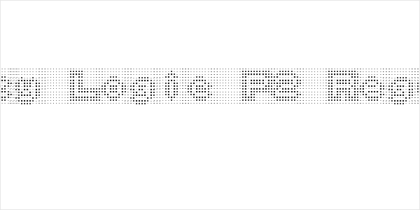 Fuzzy Logic P2 Regular Logo