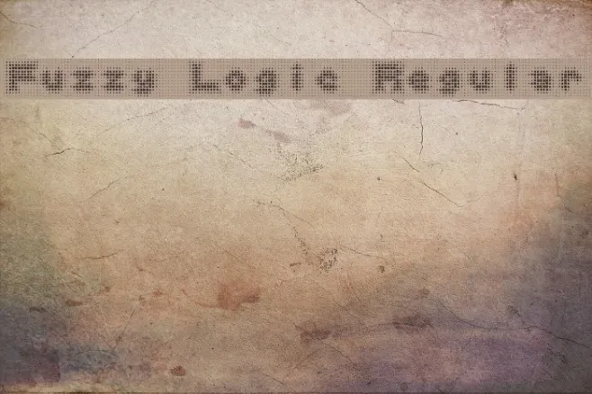 Fuzzy Logic Regular Example 3
