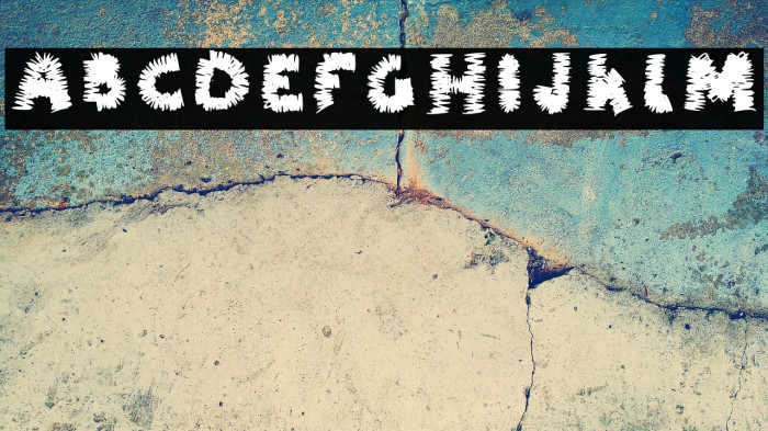 Fuzzy Monster Regular Example 2