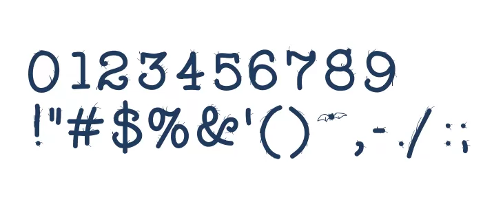 Numbers