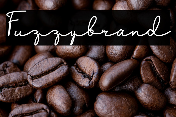 Fuzzybrand Example 2