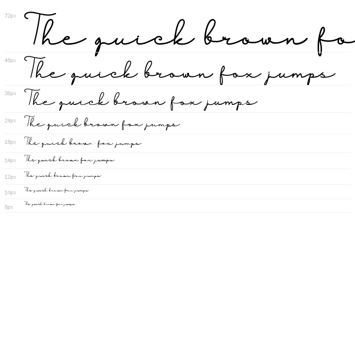 Fuzzybrand Waterfall