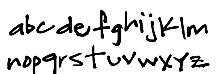 fuchsiabuddha لخطوط تنزيل صغيرة