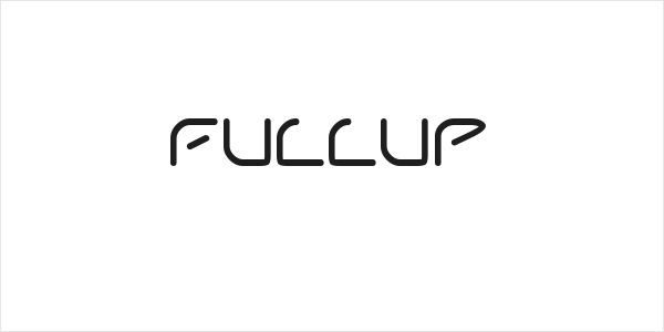 fullup Logo