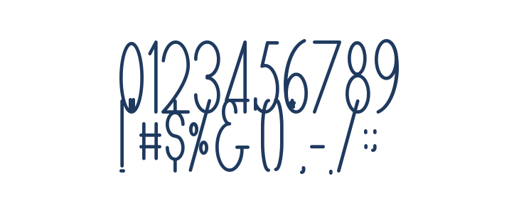 funky child Other Characters