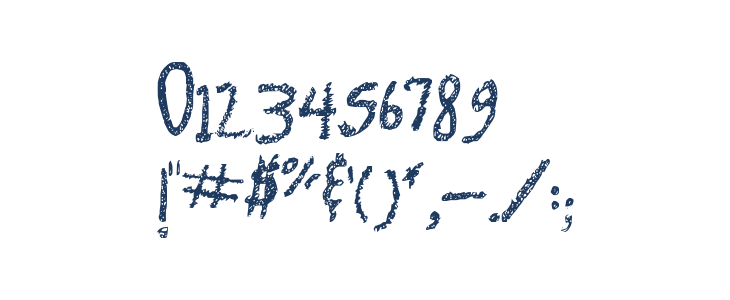 funkyfun Other Characters