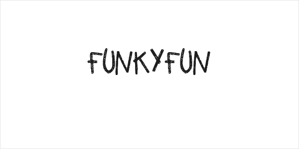 funkyfun Logo