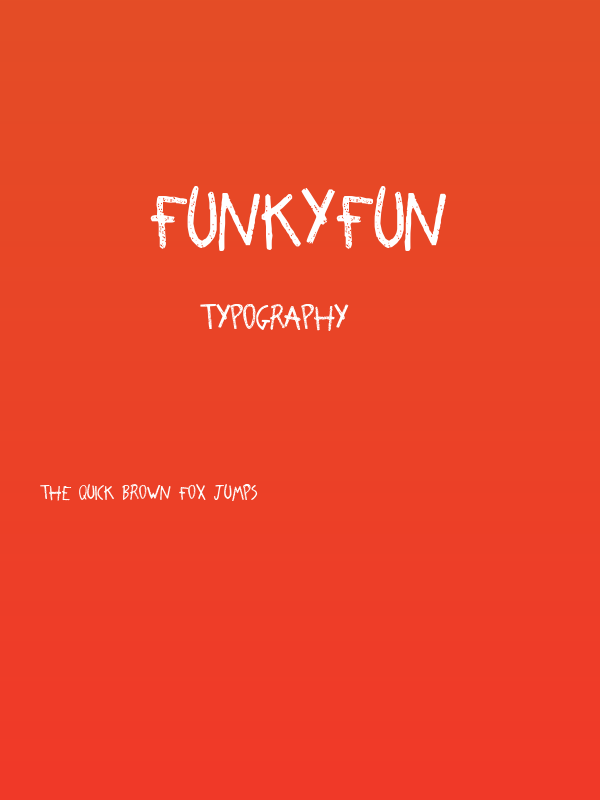 funkyfun Poster