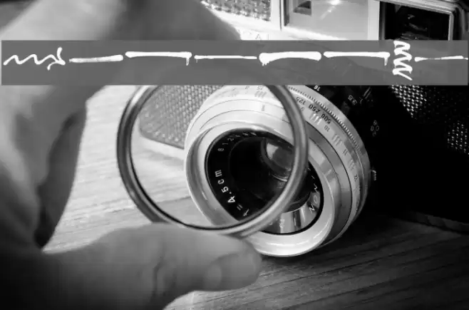 funlines Font examples