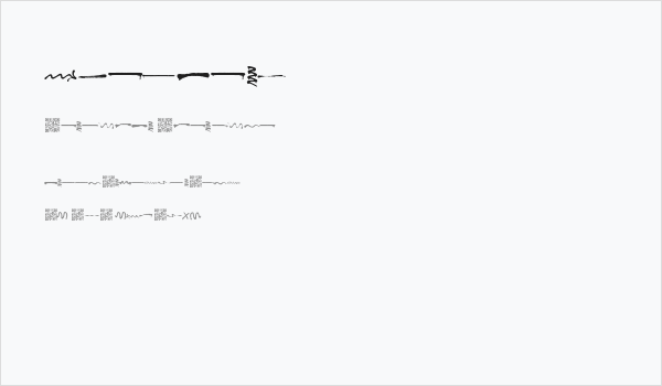 funlines Business Card