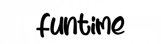 funtime  Fuentes Gratis Descargar
