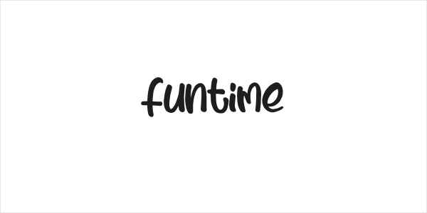 funtime Logo