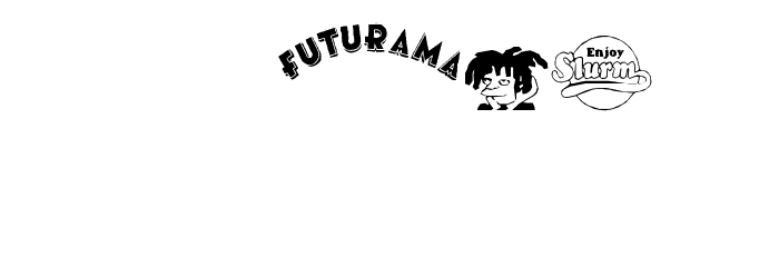 futurama dingbats Font LOWERCASE