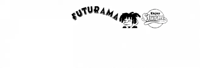 futurama dingbats फ़ॉन्ट लोअरकेस