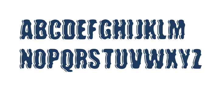 future war Lowercase