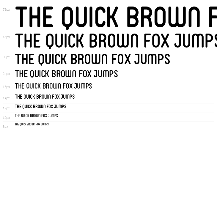 FV Almelo Regular Waterfall