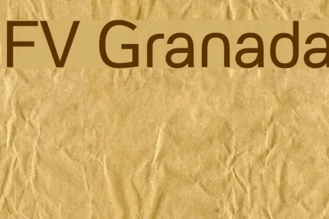 FV Granada Example 2