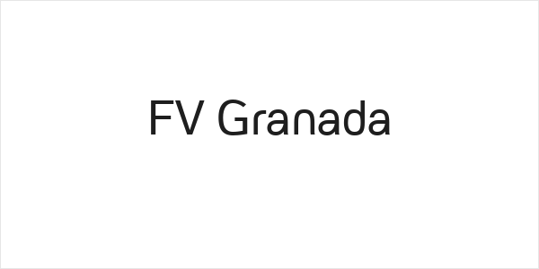 FV Granada Logo