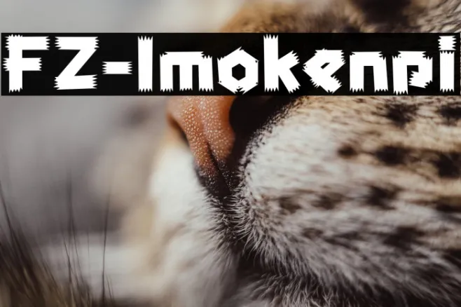 FZ-Imokenpi Example 1