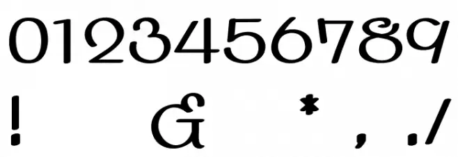 FZPahyamarukana Schriftart Anderer Schreiben