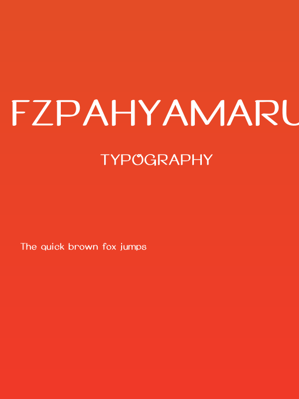 FZPahyamarukana Poster