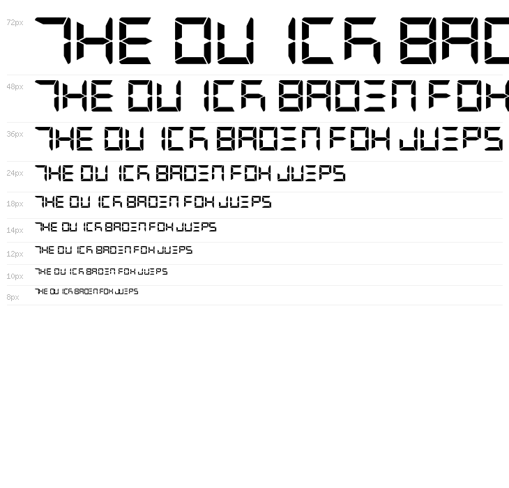 G7 Segment7 S5 Waterfall