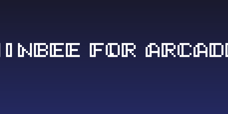 G7 Twinbee for arcade TTF Social Header