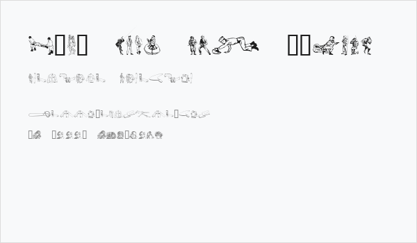 G.I. JERK COM "BATS Business Card