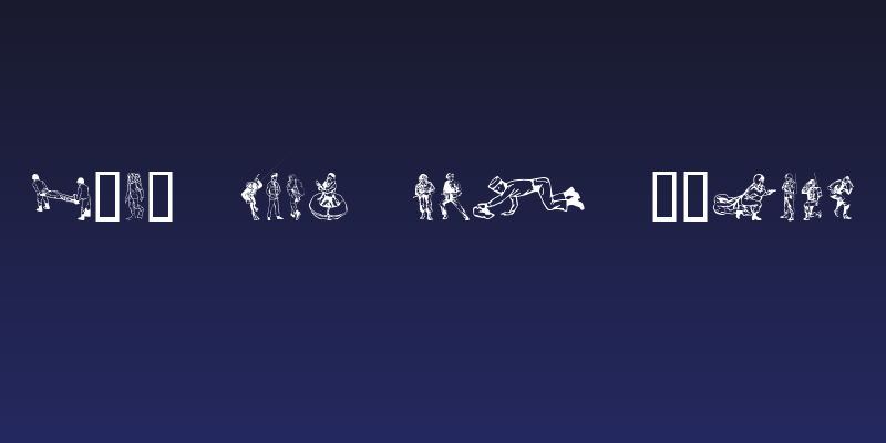 G.I. JERK COM "BATS Social Header