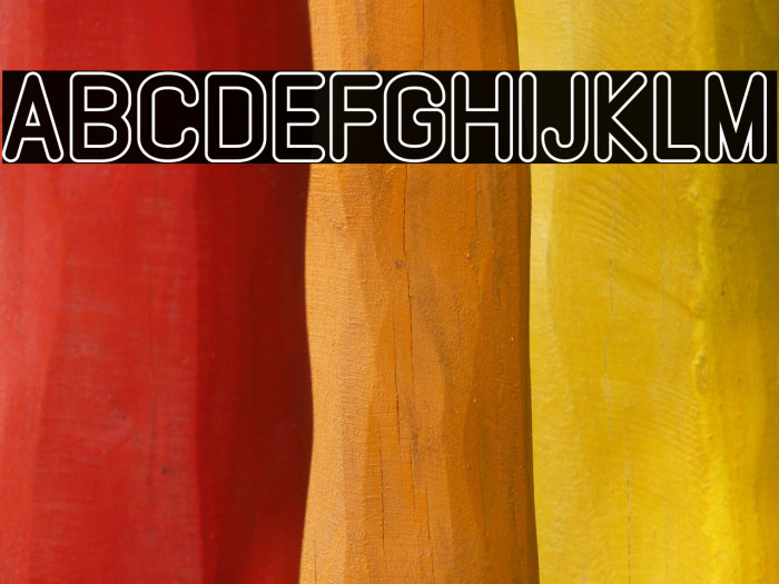 GABOED Outline Example 1