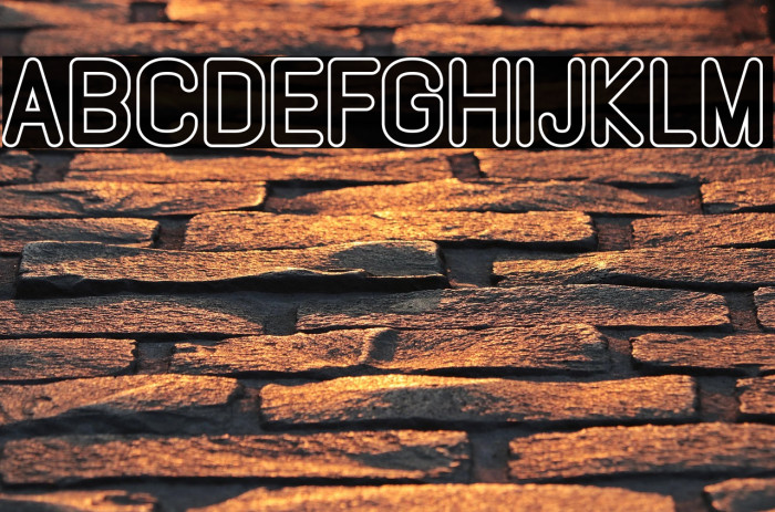 GABOED Outline Example 2