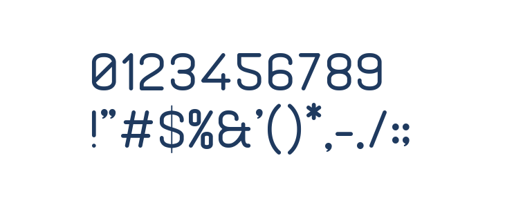 GABOED thin Other Characters