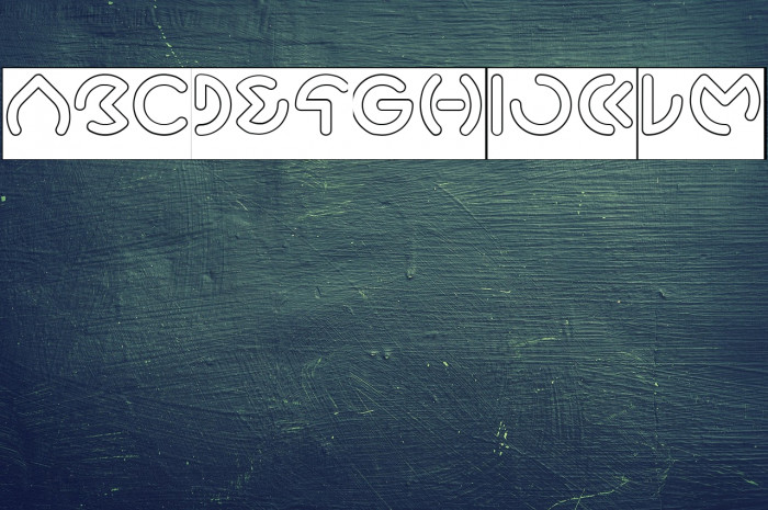 GABRIELLE-Hollow Example 1