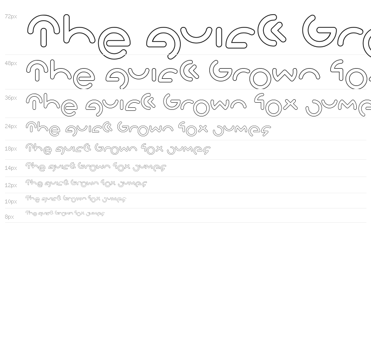 GABRIELLE-Hollow Waterfall