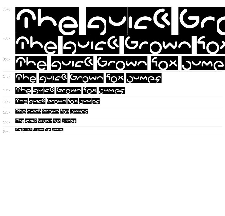 GABRIELLE-Inverse Waterfall