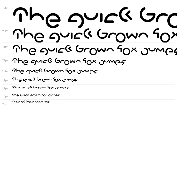 GABRIELLE-Light Waterfall