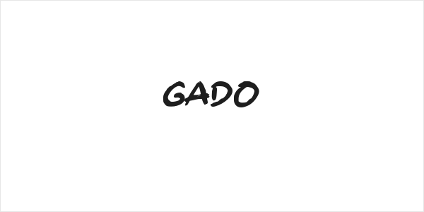 GADO Logo