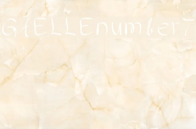 GAELLEnumber7 Example 1