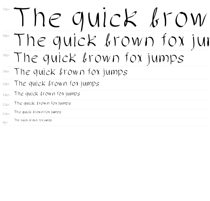 GAELLEnumber7 Waterfall