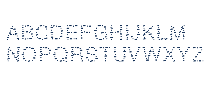 GAELLEnumber9 Lowercase